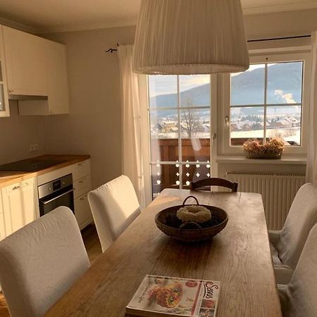 Appartement Aigner Маутерндорф Екстер'єр фото