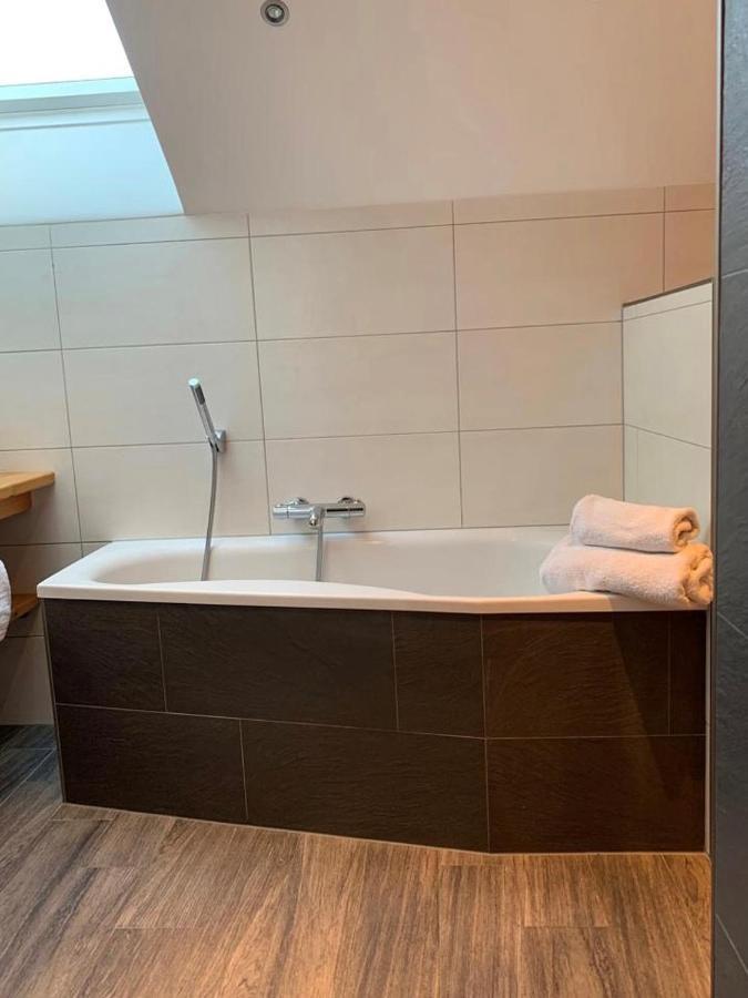 Appartement Aigner Маутерндорф Екстер'єр фото
