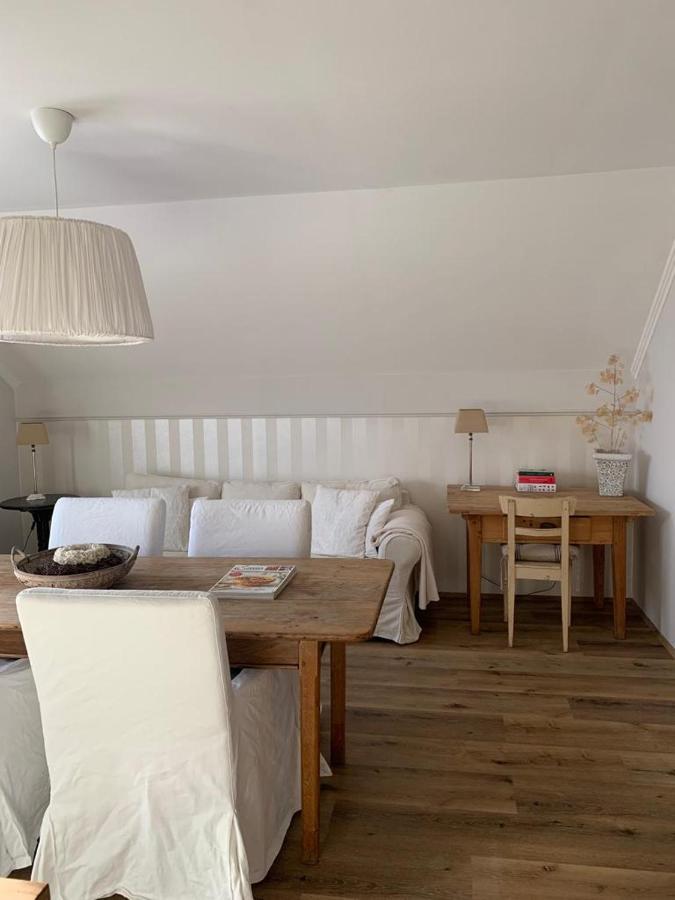 Appartement Aigner Маутерндорф Екстер'єр фото