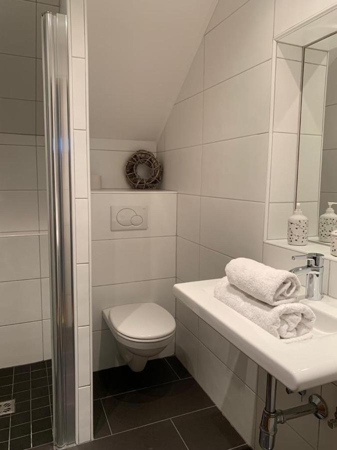 Appartement Aigner Маутерндорф Екстер'єр фото